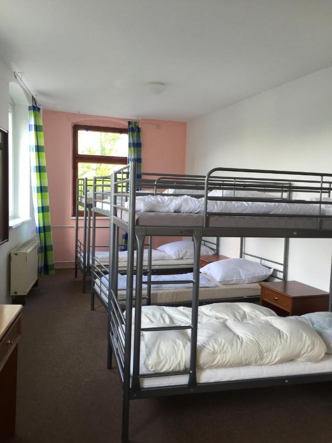 Ferienheim "Zur Krone" Hotel Обервиезентал Екстериор снимка